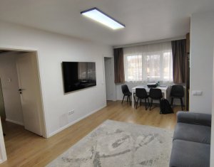, 60m2 in Floresti