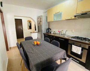 , 50m2 dans Floresti