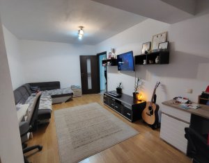 Appartement 2 chambres à vendre dans Floresti