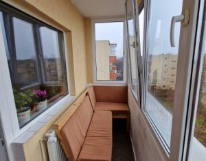 Appartement 3 chambres à vendre dans Cluj-napoca, zone Zorilor