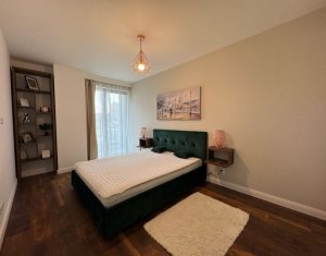 Appartement 2 chambres à vendre dans Cluj-napoca, zone Zorilor