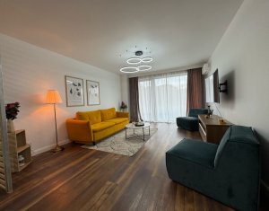 Appartement 2 chambres à vendre dans Cluj-napoca, zone Zorilor