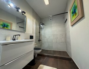 Appartement 2 chambres à vendre dans Cluj-napoca, zone Zorilor