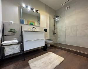 Appartement 2 chambres à vendre dans Cluj-napoca, zone Zorilor