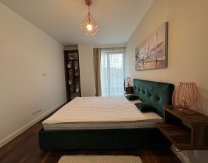 Appartement 2 chambres à vendre dans Cluj-napoca, zone Zorilor