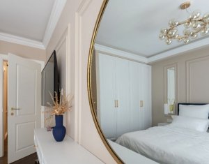 Appartement 2 chambres à vendre dans Cluj-napoca, zone Centru