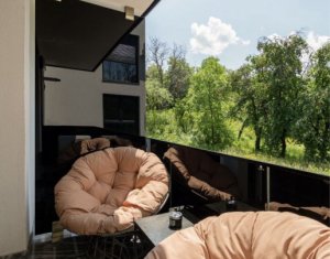 Appartement 2 chambres à vendre dans Cluj-napoca, zone Centru