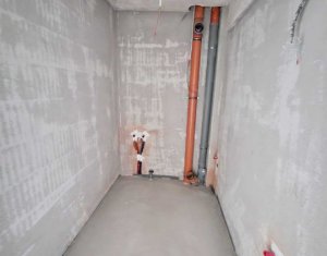 Appartement 3 chambres à vendre dans Cluj-napoca, zone Someseni