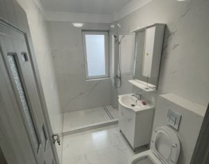 Appartement 2 chambres à vendre dans Floresti