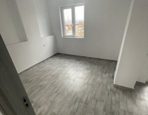 Appartement 2 chambres à vendre dans Floresti