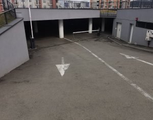 Appartement 2 chambres à vendre dans Floresti