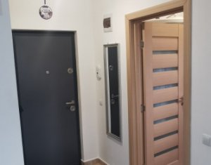 Appartement 2 chambres à vendre dans Floresti
