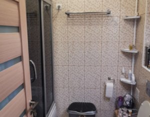 Appartement 2 chambres à vendre dans Floresti