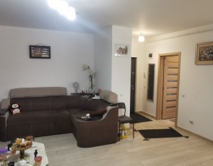 Appartement 2 chambres à vendre dans Floresti