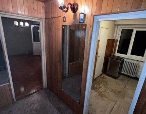 Lakás 3 szobák eladó on Cluj-napoca, Zóna Gheorgheni