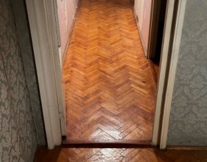 Lakás 3 szobák eladó on Cluj-napoca, Zóna Gheorgheni