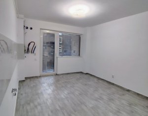 Lakás 1 szobák eladó on Floresti