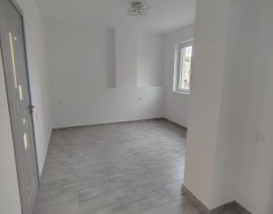 Lakás 1 szobák eladó on Floresti