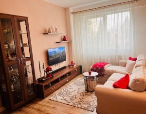 , 58m2 on Cluj-napoca, Zóna Gheorgheni