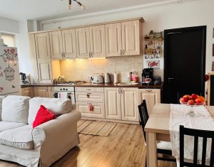 Lakás 3 szobák eladó on Cluj-napoca, Zóna Gheorgheni