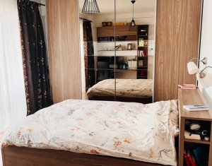 Lakás 3 szobák eladó on Cluj-napoca, Zóna Gheorgheni