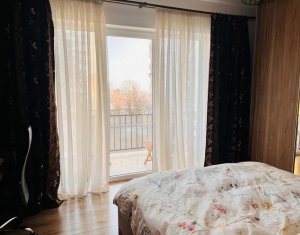 Lakás 3 szobák eladó on Cluj-napoca, Zóna Gheorgheni