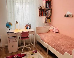 Lakás 3 szobák eladó on Cluj-napoca, Zóna Gheorgheni