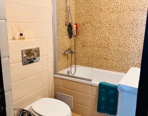 Lakás 3 szobák eladó on Cluj-napoca, Zóna Gheorgheni