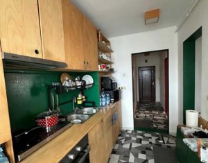 , 50m2 dans Cluj-napoca, zone Gheorgheni