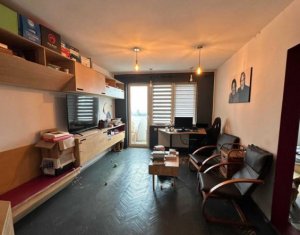 Appartement 2 chambres à vendre dans Cluj-napoca, zone Gheorgheni