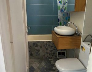 Appartement 2 chambres à vendre dans Cluj-napoca, zone Gheorgheni