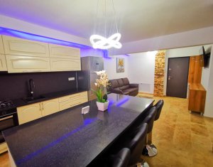 Appartement 3 chambres à vendre dans Baciu