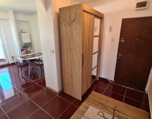 Lakás 2 szobák kiadó on Cluj-napoca, Zóna Gheorgheni