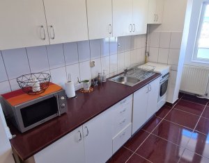 Lakás 2 szobák kiadó on Cluj-napoca, Zóna Gheorgheni