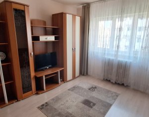 Appartement 2 chambres à louer dans Cluj-napoca, zone Manastur