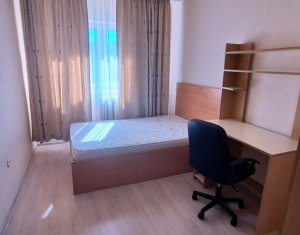 Appartement 2 chambres à louer dans Cluj-napoca, zone Manastur