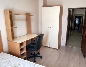 Appartement 2 chambres à louer dans Cluj-napoca, zone Manastur