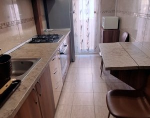 Appartement 2 chambres à louer dans Cluj-napoca, zone Manastur
