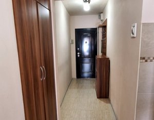 Appartement 2 chambres à louer dans Cluj-napoca, zone Manastur