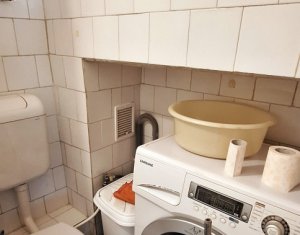 Appartement 2 chambres à louer dans Cluj-napoca, zone Manastur