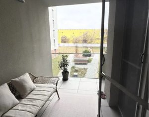 Lakás 3 szobák kiadó on Cluj-napoca, Zóna Manastur