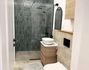 Lakás 3 szobák kiadó on Cluj-napoca, Zóna Manastur