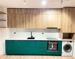 Lakás 3 szobák kiadó on Cluj-napoca, Zóna Manastur