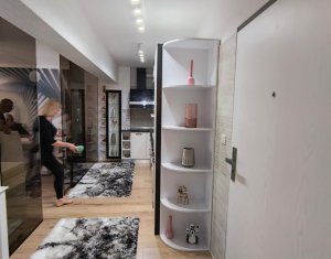 Appartement 2 chambres à vendre dans Cluj-napoca, zone Gheorgheni