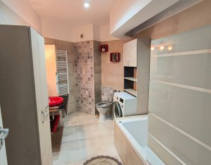 Appartement 2 chambres à vendre dans Cluj-napoca, zone Gheorgheni