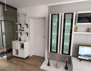 Appartement 2 chambres à vendre dans Cluj-napoca, zone Gheorgheni