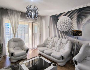 Appartement 2 chambres à vendre dans Cluj-napoca, zone Gheorgheni