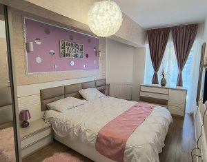 Appartement 2 chambres à vendre dans Cluj-napoca, zone Gheorgheni