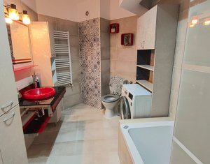 Appartement 2 chambres à vendre dans Cluj-napoca, zone Gheorgheni