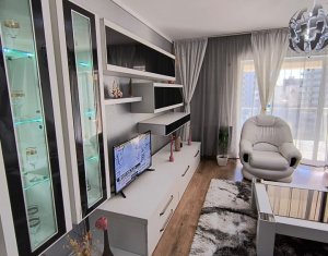 Appartement 2 chambres à vendre dans Cluj-napoca, zone Gheorgheni